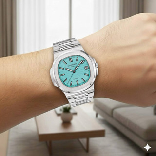 ساعت مردانه PATEK PHILIPPE مدل NATILUS