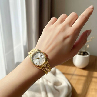 ساعت زنانه ROLEX مدل DATEJUST